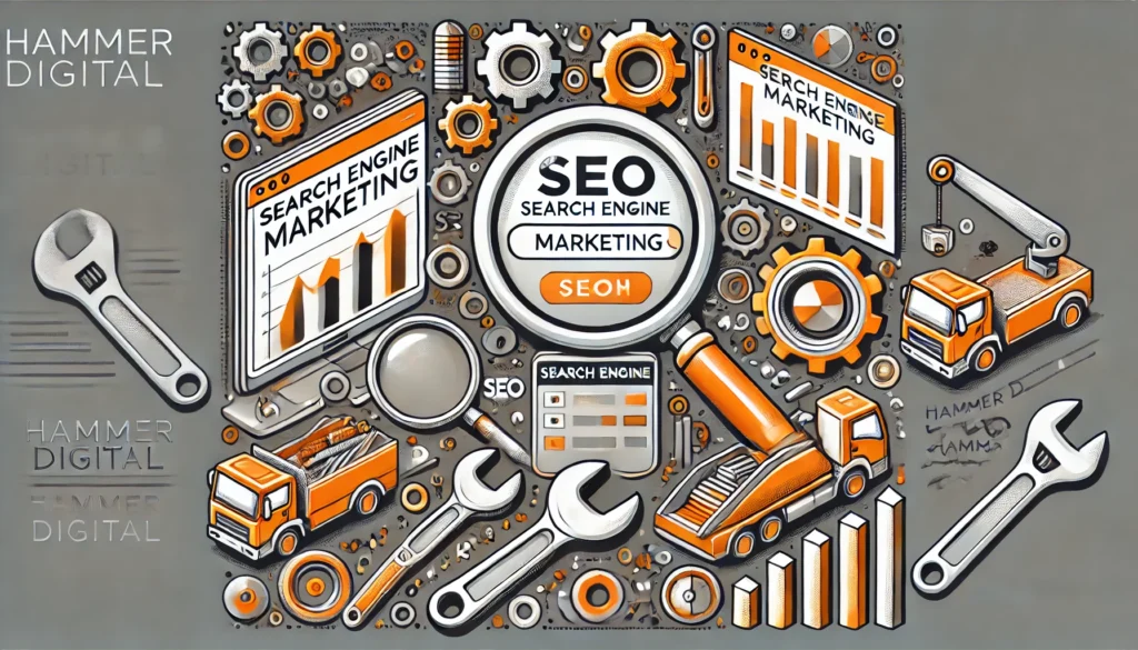 Search Engine Marketing