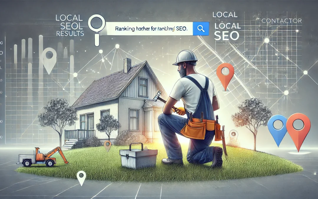 The Importance of Local SEO for Contractors: 7 Tips to Rank Higher