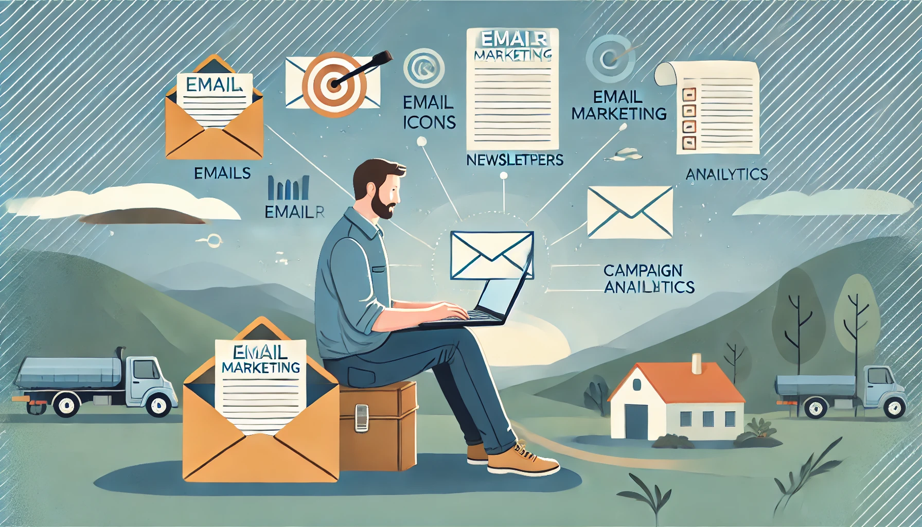 Email Marketing for Contractors