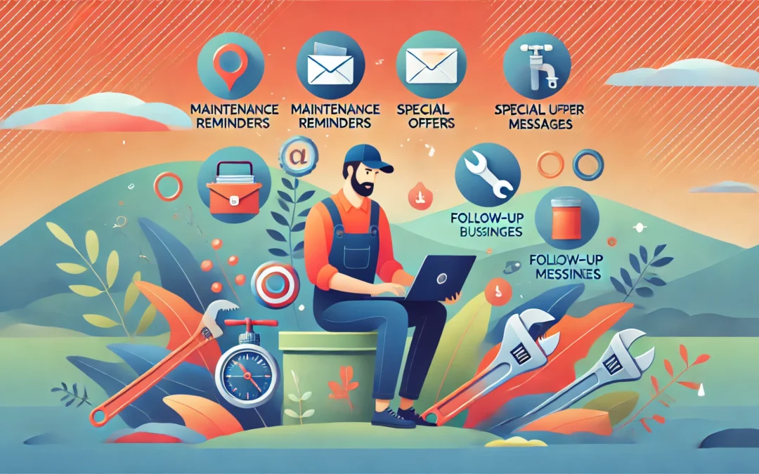 The Ultimate Email Marketing for Plumbers Checklist: Boost Repeat Business