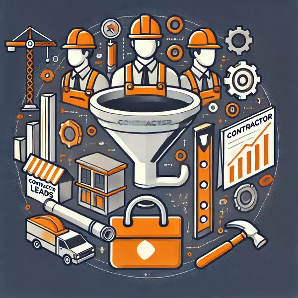 Free Contractor Leads