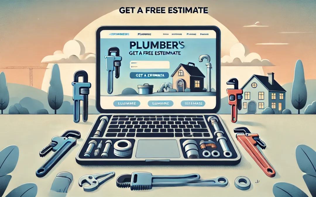 The Ultimate Guide to Building a High-Converting Website for Plumbers