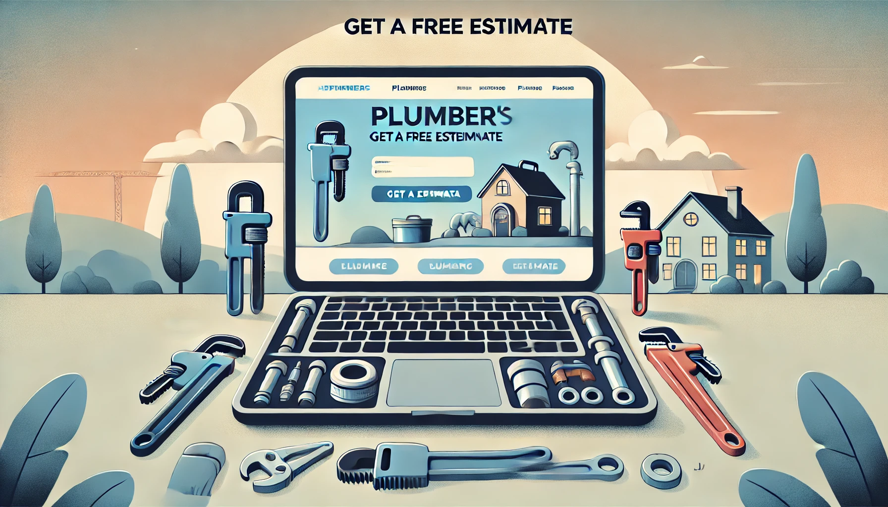 Plumber Website Tips