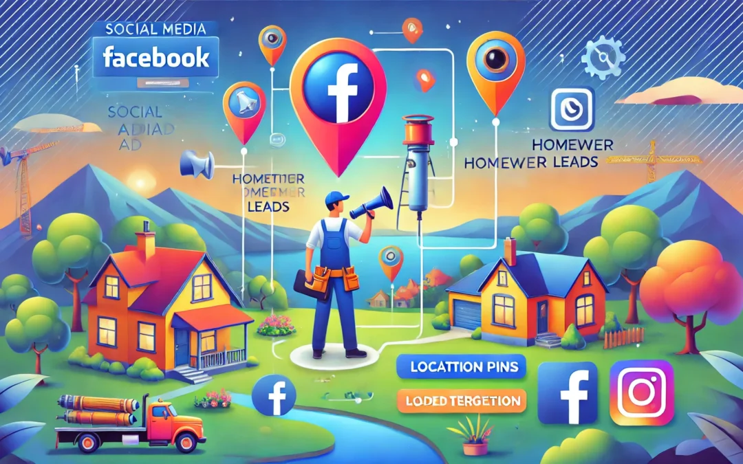 How Social Media Ads Can Help Contractors Attract Local Homeowners