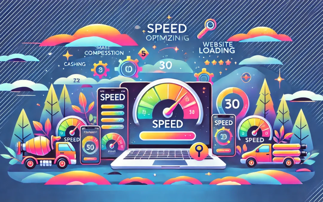 Why Your Website’s Load Speed Matters and How to Improve It