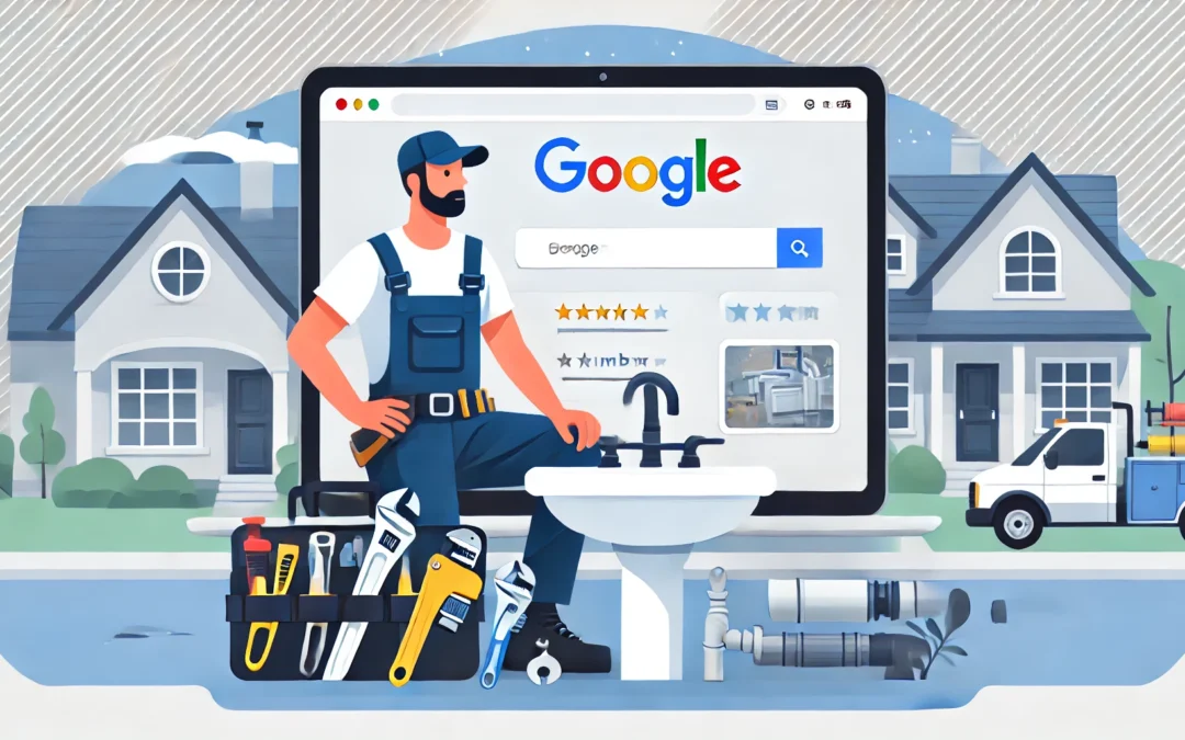 Why SEO is Essential for Plumbers: Tips to Rank Higher Locally