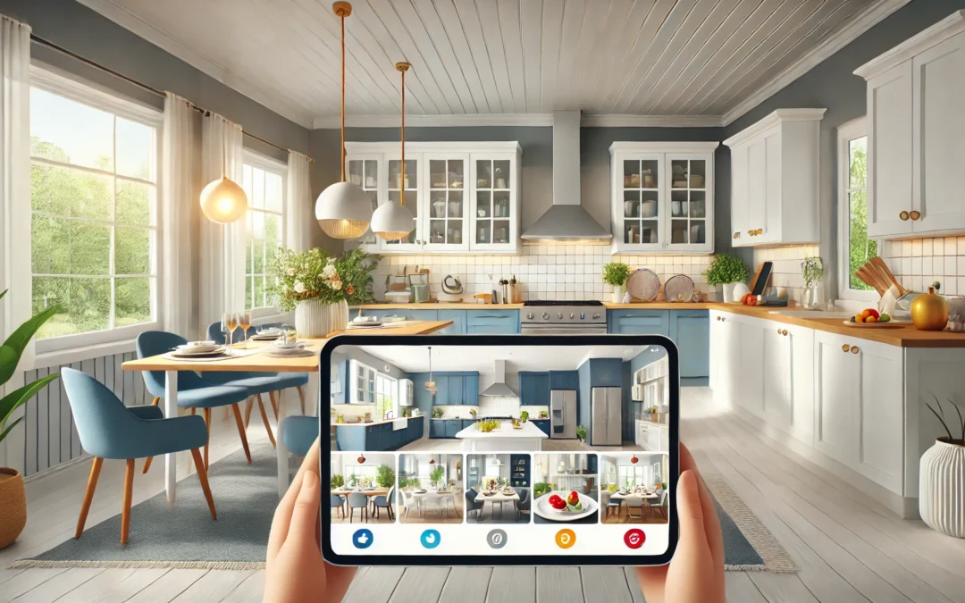 5 Proven Social Media Ad Strategies to Attract Homeowners for Kitchen Remodelers